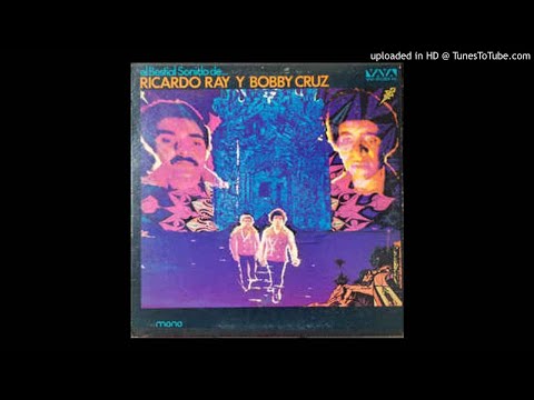 FIRE AND RAIN-RICHIE RAY Y BOBBY CRUZ 1971.