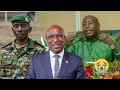 IMPUMEKOYIWACU 26 01 2026 AMAKURU AGEZWEHO MU BURUNDI NDIKURIYO NA NEVA IRAN Vs AMERIKA 