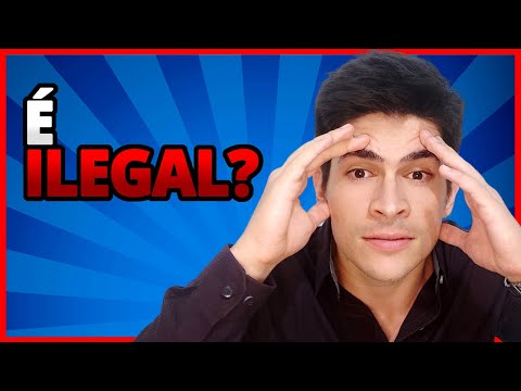 Vídeo: O que é estruturação e por que é ilegal?