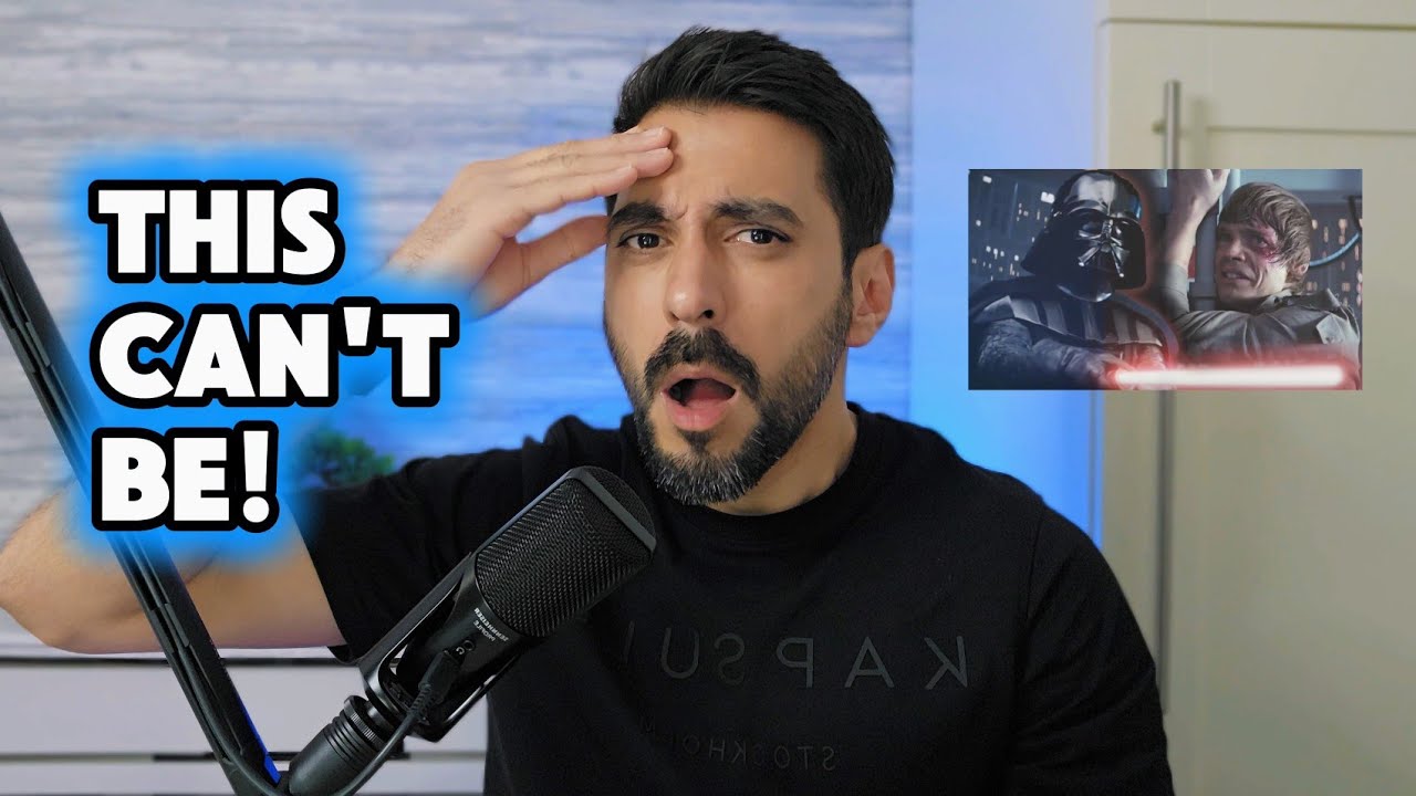 The Mandela Effect | Your Memory Is Lying To You - YouTube