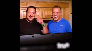 Funny Physiotherapist Prank - Impractical Jokers #shorts #prank #funny