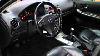 Career Overview 2004 Mazda MAZDA6 - Gresham OR