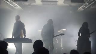 Turbo Trans Turisti - Ništa Nije Strašno Live Kino Šiška 2026