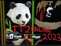 TekkenTag2 Rank, поломали МедведЕй в онлайне 29.10.2023
