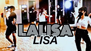 LALISA - LISA | MV Choreography Class | KPOP