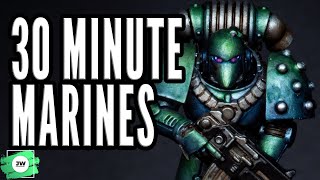 30k Alpha Legion