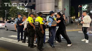 【LIVE】報道スクープ＆街歩き　渋谷スクランブル交差点ライブカメラ  Shibuya Scramble Crossing Live Camera 2025 8/02