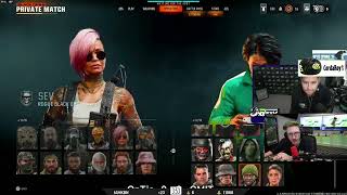 Scump on Getting Paid to Play Marvel Rivals!