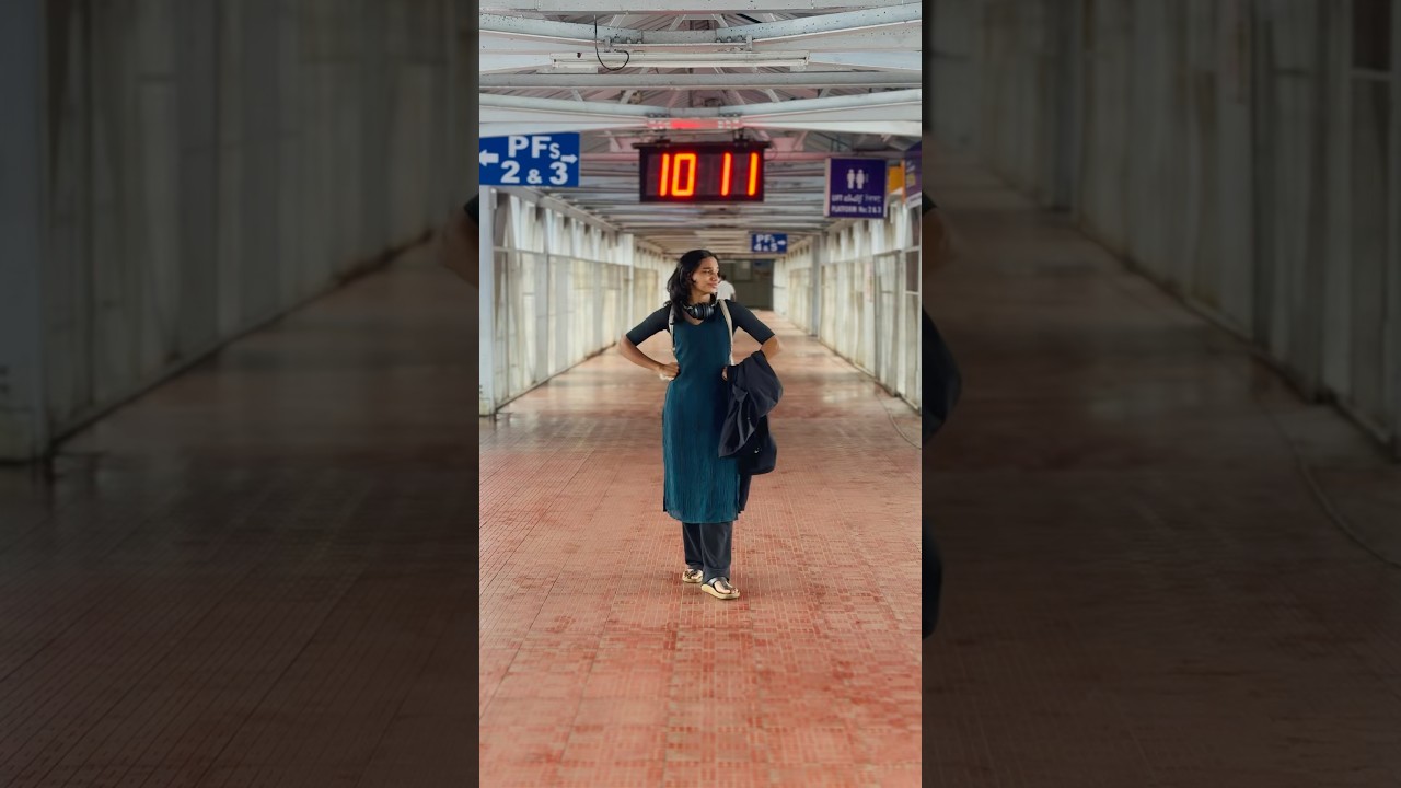 Naatil Powa?😍❤️ 