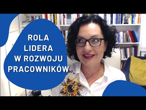 Wideo: Jak Rozwijać Logikę