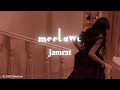 Meelawi Jamrat Official Lyrics Video جمرات 2026 