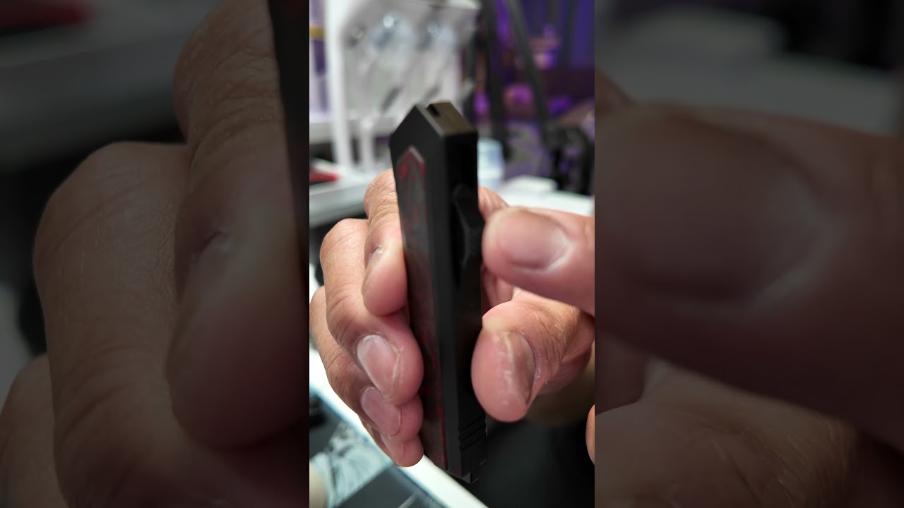 You've been asking for it and it's finally here