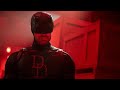 Daredevil Investigating Fisk Weapon Cargo Ship | Daredevil Born again season 2 episode 1 recap