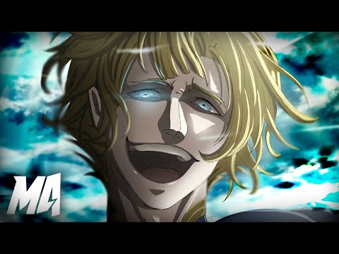Poseidon (Shuumatsu no Valkyrie) - O Comandante Do Mar | M4rkim