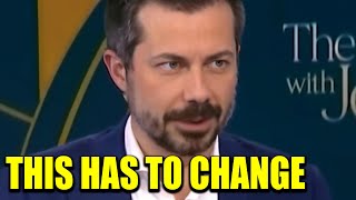 Pete Buttigieg Does What Most Dems Are Afraid To Do