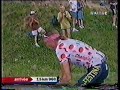 Tour 1997 9 pau  loudenvielle lbrochardrvirenquempantani