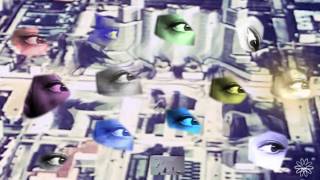 Static Masks - Aware Wolf