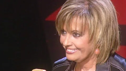 Mara Teresa Campos, entrevista con Jess Quintero e...