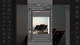 illustrator short tutorial clipping mask using compound path #graphicdesign #illustrator #tutorial