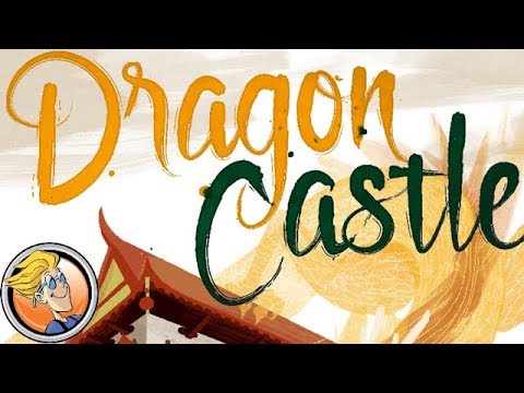 Dragon Castle  game overview & rules explanation