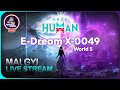LIVE _ 🔴OnceHuman Honor မပြီးသေးလို့ ရှယ် grinding လုပ်ရပါတော့မယ်။🤠🤠🤠