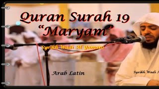 Surat Maryam