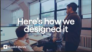 Designing a Personal Money Assistant | Part 3