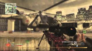No Setup Killcam