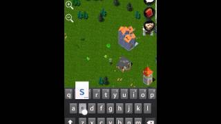 Forgotten Tales MMORPG | part-1 screenshot 5