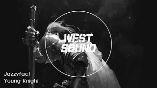 Watch Jazzyfact Young Knight video