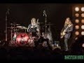Dam that river - Alice In Chains live Sherwood Festival Padova 2018 GOPRO