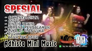 #Adhista #Musikpalembang #dangdutpalembang \