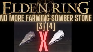 SOMBERSTONE MINERS BELL BEARING [2]-NO MORE FARMING [3][4] SOMBER STONES- [ALTUS TUNNEL]