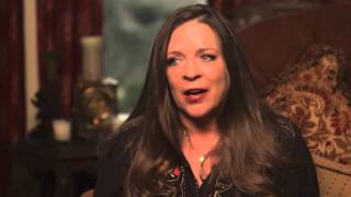 Video thumbnail of "Carlene Carter |  Lonesome Valley"