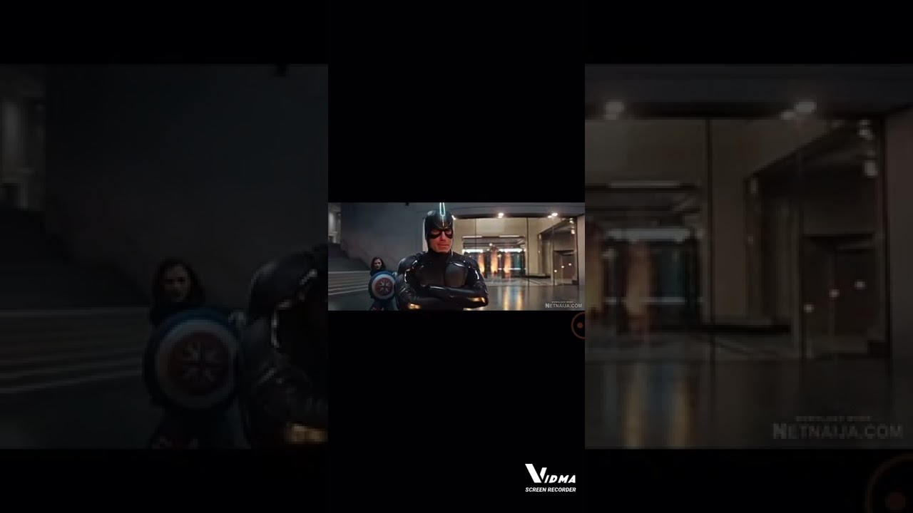 Scarlet witch vs illuminati