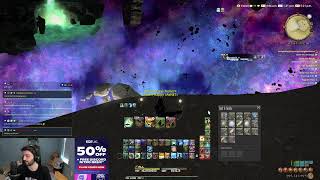 FFXIV Achievement Hunting Day !exitlag