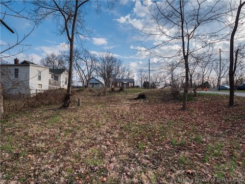 1501 Beech Street, New Albany, IN home video tour