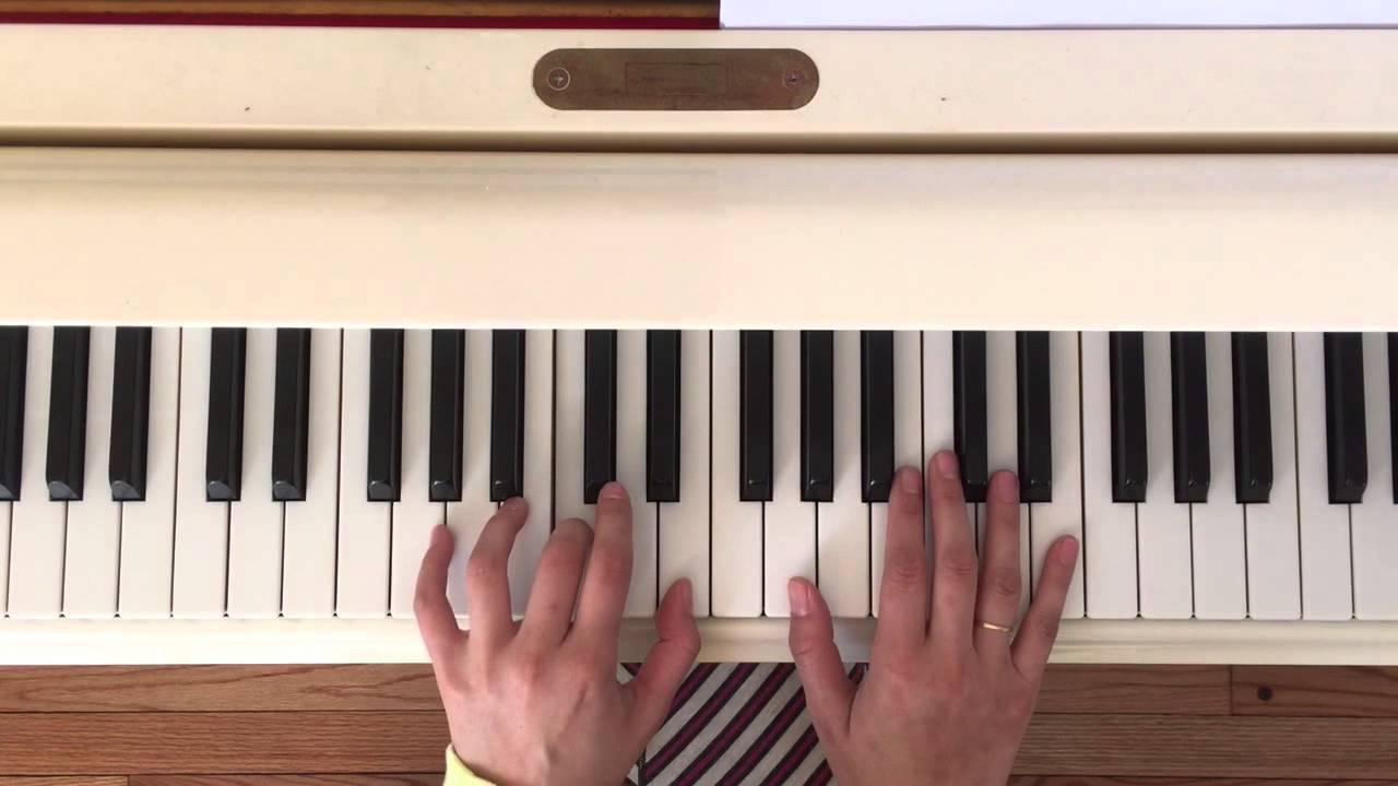 The Hunt Op.117 No.15 [Solo Piano] - Cornelius Gurlitt (1820-1901)