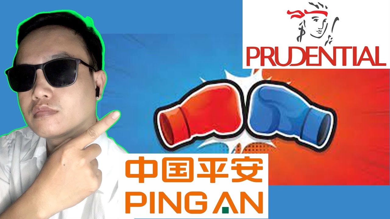 PING AN INSURANCE GROUP OF CHINA IS PLANNING TO ACQUIRE PRUDENTIAL ASIA | SI Chanel - Savvy Investor