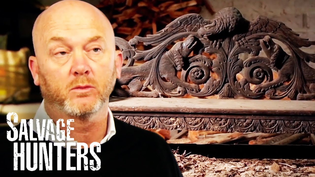 Download All The Best Buys From Season 9! | Salvage Hunters