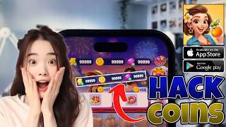 Tasty Travels Hackmod 2026  Get Free Unlimited Gems And Coins In Tasty Travels On new Hack