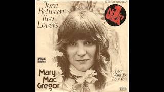 Download lagu Torn Between Two Lovers (1976) - Mary MacGregor