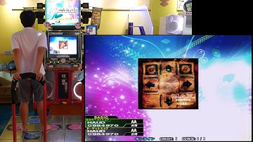 [DDR2014] TUGX - MAX.(period)(BSP) 970270 AA 2015.08.29