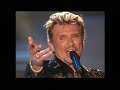 Johnny Hallyday "Le Pénitencier"