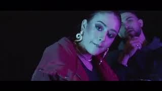 Lil Tapi God X Simona Nad Neshtata