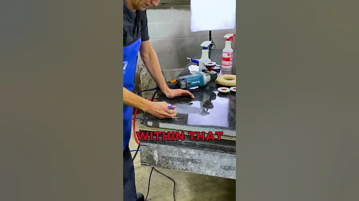 Always outline while Top Polishing! Watch the entire NSI Process HERE! ^^