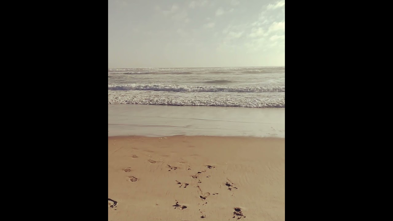 el mar ️ ️ - YouTube