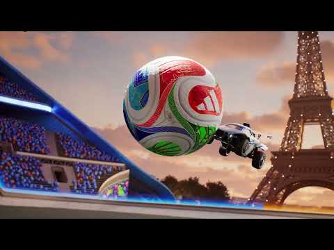 Rocket League®: Season 23 | Teaser #2