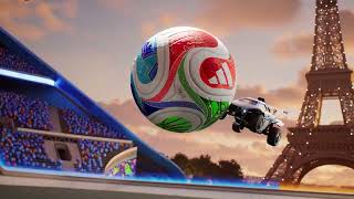 Rocket League®: Season 23 | Teaser #2