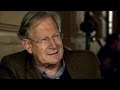 Capture de la vidéo John Eliot Gardiner - Interview